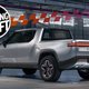Illustration for article titled Ford Is Pouring $500 Million into Rivian